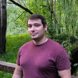 Антон Холодков